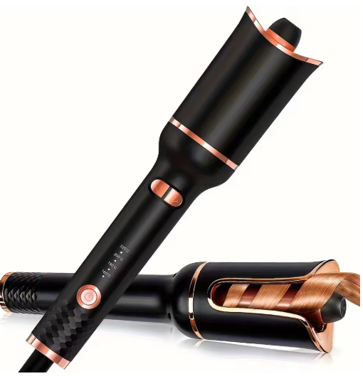 Bigudí Automático Giratorio