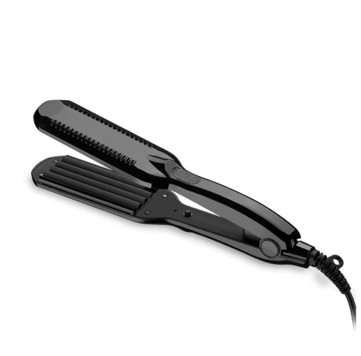 Rizador Profesional de Cerámica para Ondas