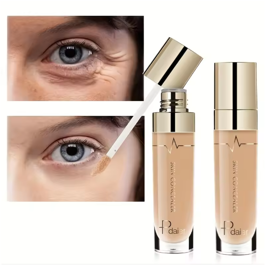 Corrector Hidratante para Ojos Miracle – Barras Impermeables de Larga Duración