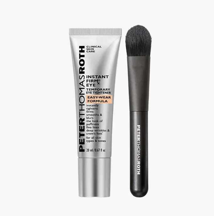 LumiOjos - Gel tensor rejuvenecedor de ojos