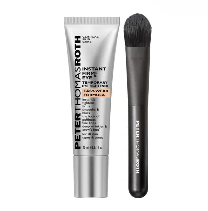 LumiOjos - Gel tensor rejuvenecedor de ojos