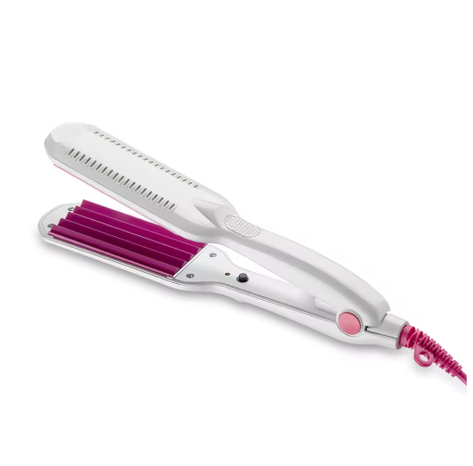 Rizador Profesional de Cerámica para Ondas