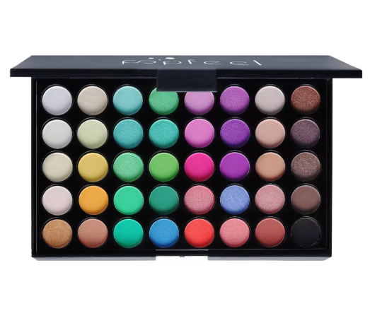 Kit de Maquillaje Todo en Uno – Completo para Principiantes y Profesionales