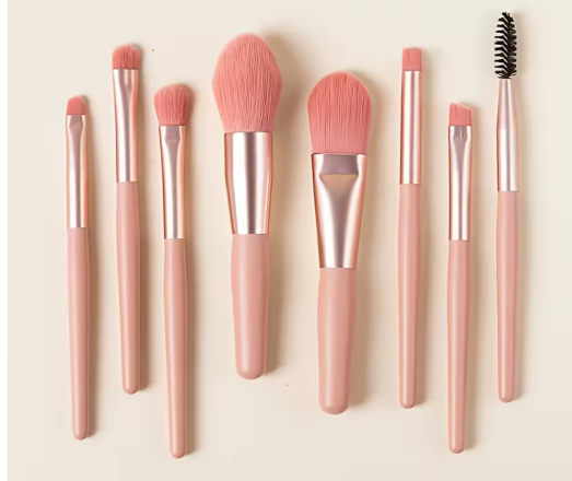 Kit de Maquillaje Todo en Uno – Completo para Principiantes y Profesionales