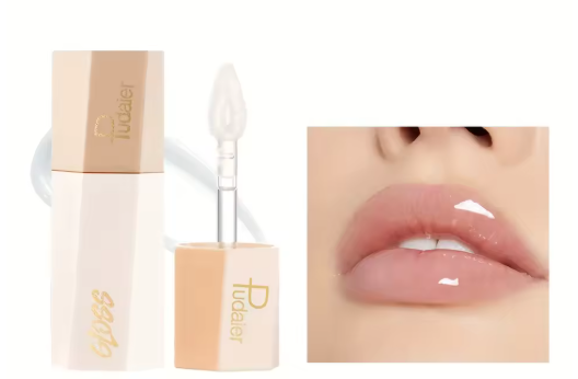 Labial Líquido Mate de Lujo – Aterciopelado, Hidratante y de Larga Duración