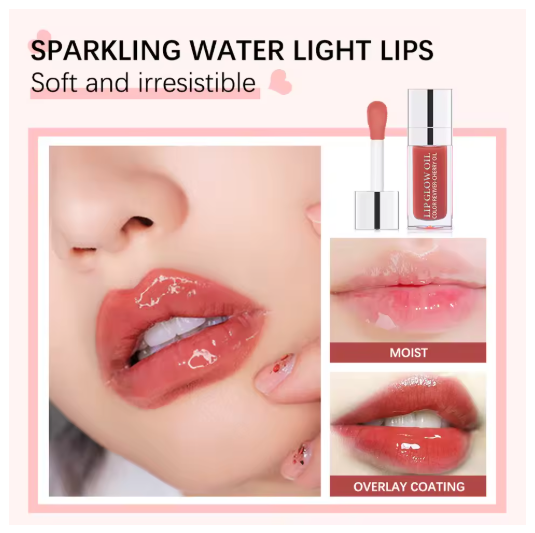 Bálsamo Hidratante con Aceite de Jule Original – Labios Suaves, Volumen Natural y Cuidado Profundo