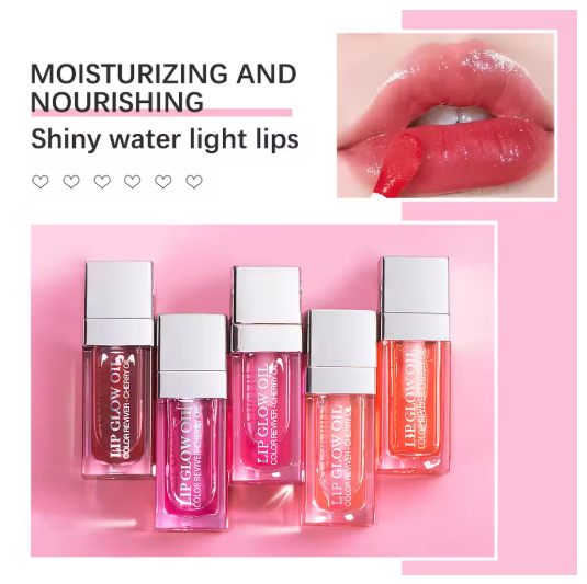 Bálsamo Hidratante con Aceite de Jule Original – Labios Suaves, Volumen Natural y Cuidado Profundo