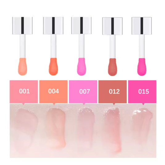 Bálsamo Hidratante con Aceite de Jule Original – Labios Suaves, Volumen Natural y Cuidado Profundo