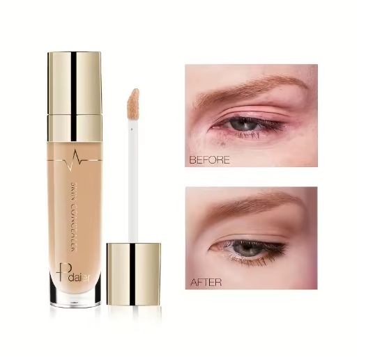 Corrector Hidratante para Ojos Miracle – Barras Impermeables de Larga Duración