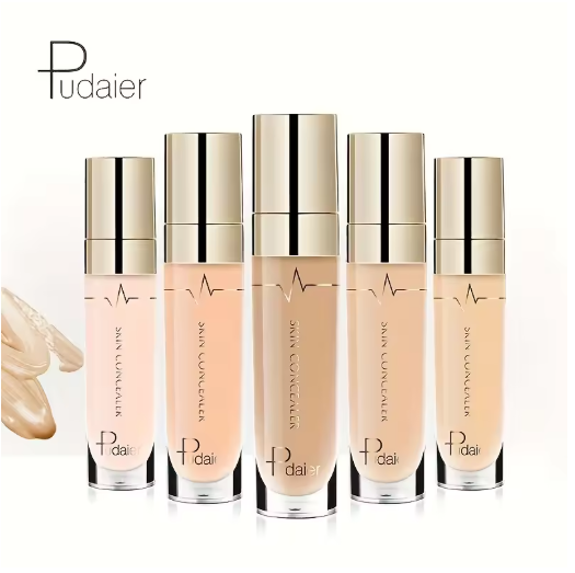 Corrector Hidratante para Ojos Miracle – Barras Impermeables de Larga Duración