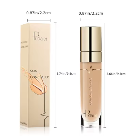 Corrector Hidratante para Ojos Miracle – Barras Impermeables de Larga Duración