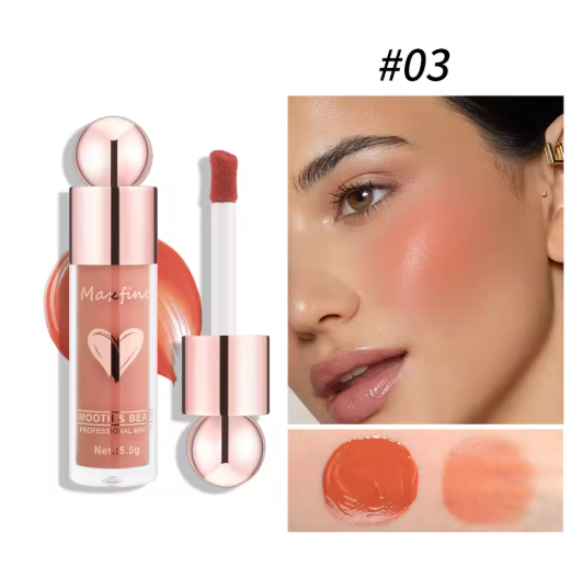 Fard Líquido Hidratante – Ilumina el Tez y Mantiene el Maquillaje sin Manchas