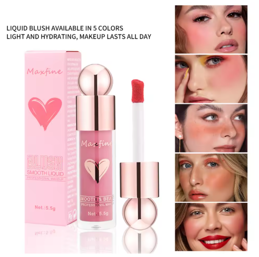 Fard Líquido Hidratante – Ilumina el Tez y Mantiene el Maquillaje sin Manchas