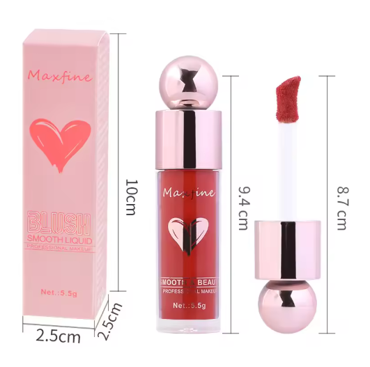 Fard Líquido Hidratante – Ilumina el Tez y Mantiene el Maquillaje sin Manchas