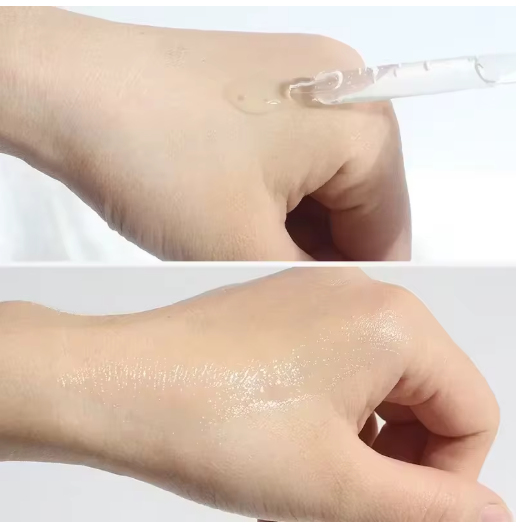 Sérum Facial Hidratante con Ácido Hialurónico 2% + B5 – Nutrición y Suavidad para la Piel