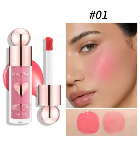 Fard Líquido Hidratante – Ilumina el Tez y Mantiene el Maquillaje sin Manchas