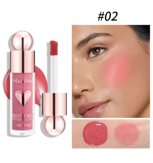 Fard Líquido Hidratante – Ilumina el Tez y Mantiene el Maquillaje sin Manchas