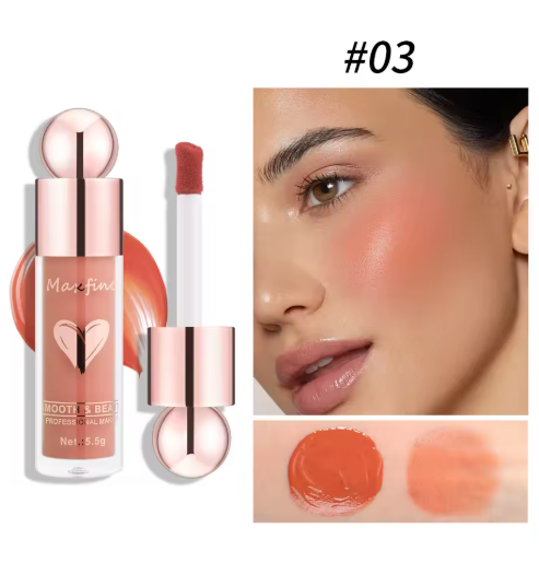 Fard Líquido Hidratante – Ilumina el Tez y Mantiene el Maquillaje sin Manchas