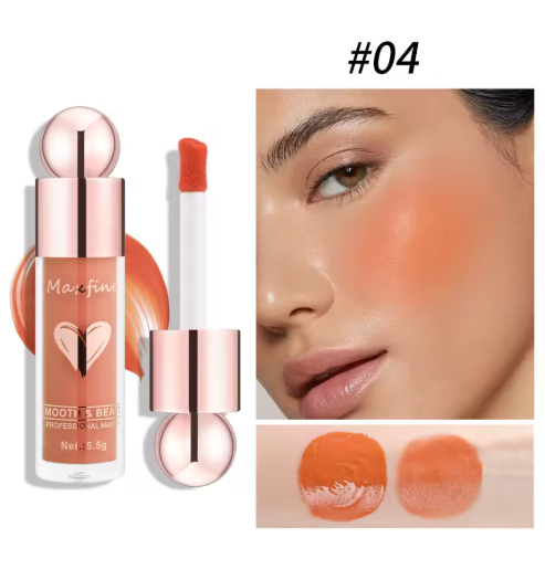 Fard Líquido Hidratante – Ilumina el Tez y Mantiene el Maquillaje sin Manchas