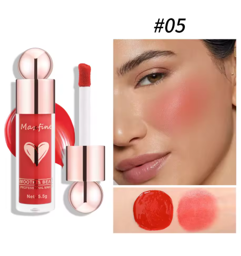 Fard Líquido Hidratante – Ilumina el Tez y Mantiene el Maquillaje sin Manchas