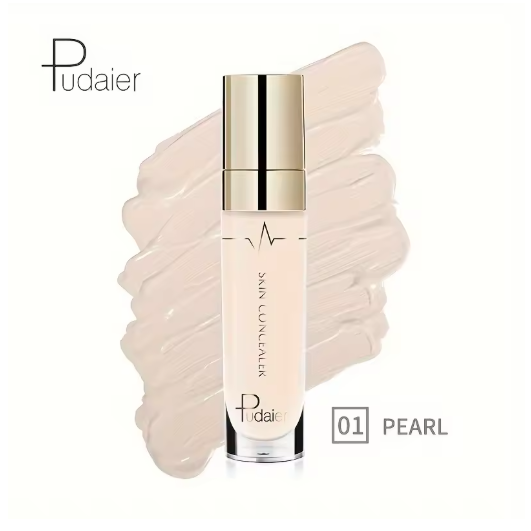 Corrector Hidratante para Ojos Miracle – Barras Impermeables de Larga Duración