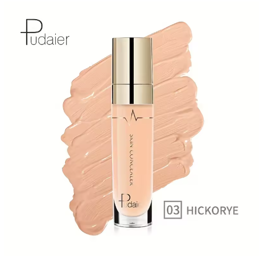 Corrector Hidratante para Ojos Miracle – Barras Impermeables de Larga Duración