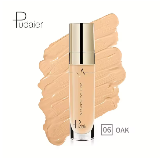 Corrector Hidratante para Ojos Miracle – Barras Impermeables de Larga Duración