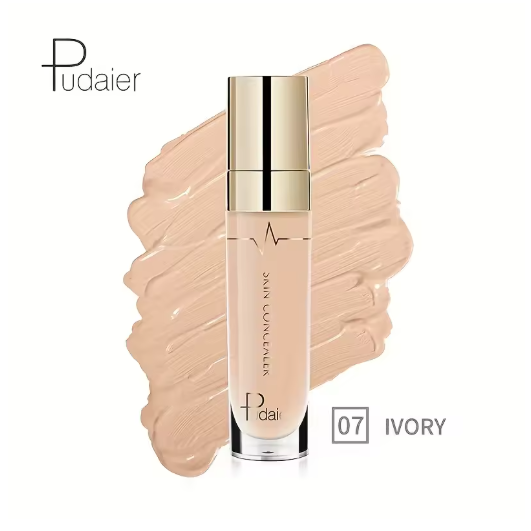 Corrector Hidratante para Ojos Miracle – Barras Impermeables de Larga Duración