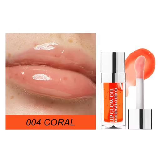 Bálsamo Hidratante con Aceite de Jule Original – Labios Suaves, Volumen Natural y Cuidado Profundo