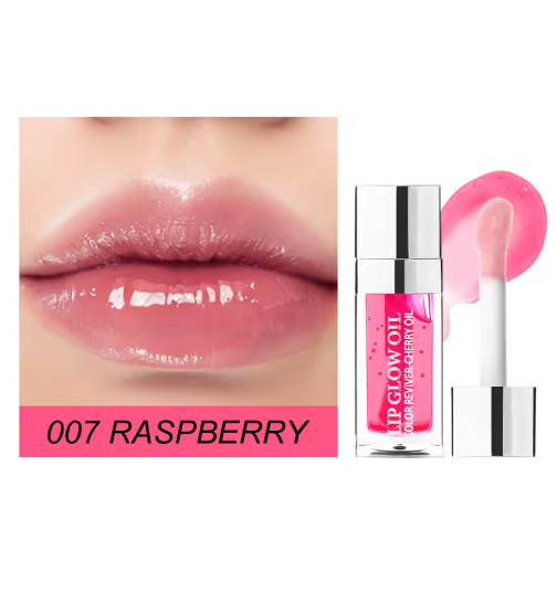 Bálsamo Hidratante con Aceite de Jule Original – Labios Suaves, Volumen Natural y Cuidado Profundo