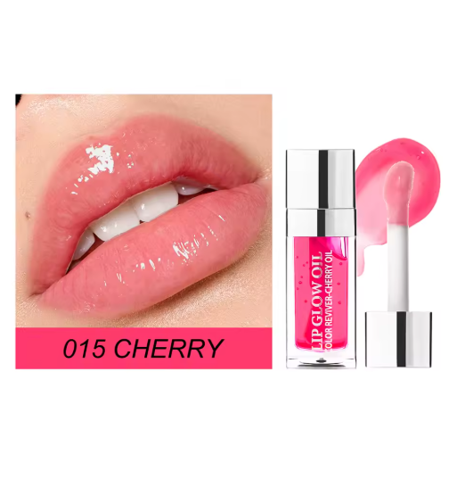 Bálsamo Hidratante con Aceite de Jule Original – Labios Suaves, Volumen Natural y Cuidado Profundo