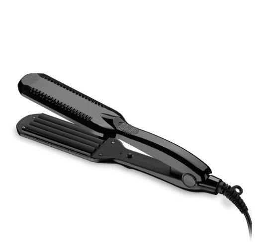 Rizador Profesional de Cerámica para Ondas